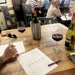 Landon Winery