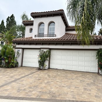 Saddleback Pavers - Masonry/Concrete Near Me