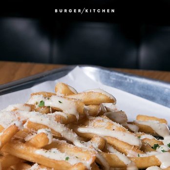 Orson - truffle fries - Burgers Near Me - San Pedro Garza Garcia, NLE Orson - truffle fries - Burgers Near Me - San Pedro Garza Garcia, NLE