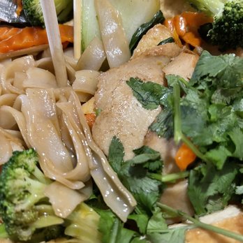 Hoa Sen - Hu tieu xao - Vegetarian Near Me - Garden Grove, California Hoa Sen - Hu tieu xao - Vegetarian Near Me - Garden Grove, California