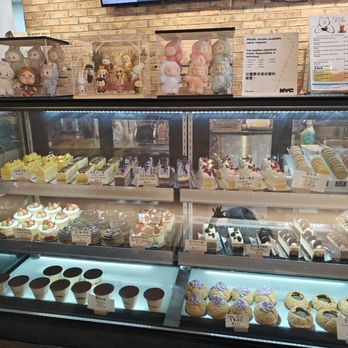 Sweet Cake - Cakes - Desserts Near Me - Flushing, New York