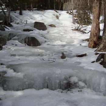 Mount Monadnock - Campgrounds Near Me