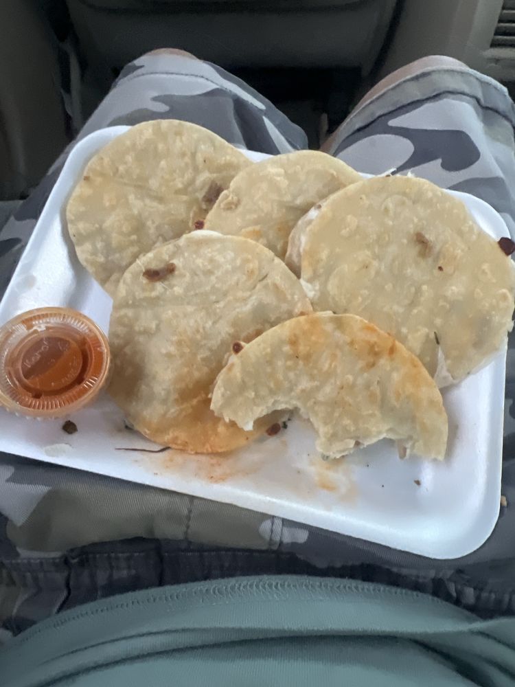 Tacos Rosy