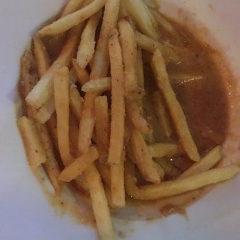 Brass Monkey Leith - Curry fries - Pubs Near Me - Edinburgh, EDH Brass Monkey Leith - Curry fries - Pubs Near Me - Edinburgh, EDH