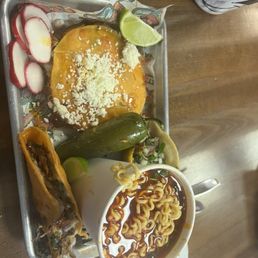 Birria Mix