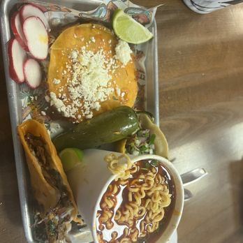 Taqueria El Azteca - Birria mix - Mexican Near Me - Wildwood, New Jersey Taqueria El Azteca - Birria mix - Mexican Near Me - Wildwood, New Jersey