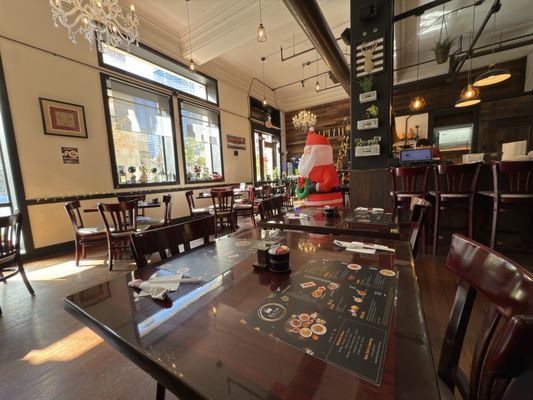 Thai Cafe by null