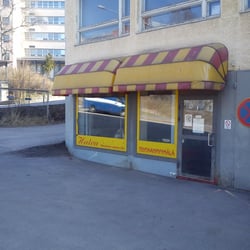 Halva - Outlet myymälä
