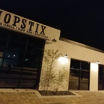 Hopstix - Breweries Near Me - Chamblee, Georgia Hopstix - Breweries Near Me - Chamblee, Georgia