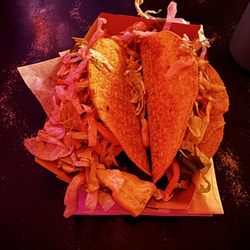 Frazier's Long and Low - Taco Tuesday! 2/$5.
