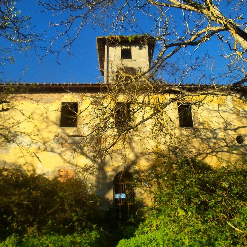 Parco delle Cascine di Tavola