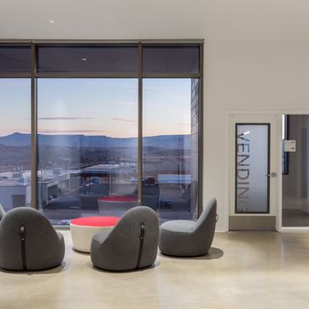 Dixie Technical College - Lounge area - Colleges & Universities Near Me - Saint George, Utah
