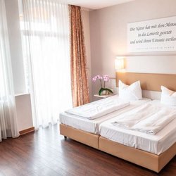 Best Western Soleo Hotel am Park - Double Room Superior