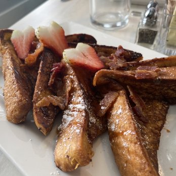 Cielito Cafe - Cajeto Toast - Breakfast & Brunch Near Me - Houston, Texas Cielito Cafe - Cajeto Toast - Breakfast & Brunch Near Me - Houston, Texas