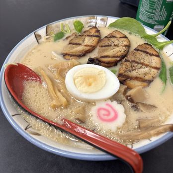 Ashiya - Shoyu Tonkotsu Ramen - Japanese Near Me - Lynnwood, Washington Ashiya - Shoyu Tonkotsu Ramen - Japanese Near Me - Lynnwood, Washington