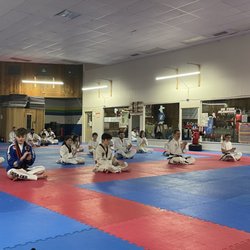 Hong's USA Taekwondo