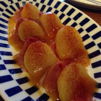 Tickets - Tapas Bars Near Me - Barcelona, B