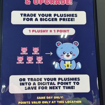ClawZania - Arcades Near Me - Haltom City, Texas ClawZania - Arcades Near Me - Haltom City, Texas