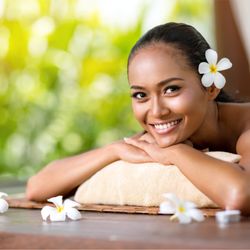 Thai Healing Massage Center