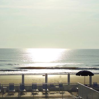 Outrigger Beach Club - Hotels Near Me - Ormond Beach, Florida