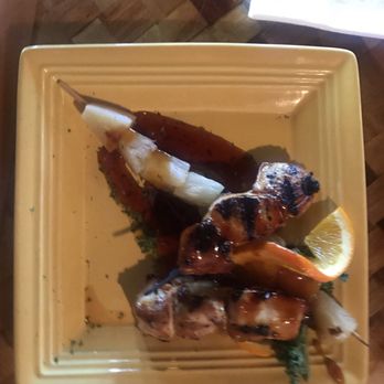 Squid Lips - Pretty presentation but the chicken was wayyy too dry and had char on it that was over bearing yo the taste. - Seafood Near Me - Melbourne, Florida Squid Lips - Pretty presentation but the chicken was wayyy too dry and had char on it that was over bearing yo the taste. - Seafood Near Me - Melbourne, Florida