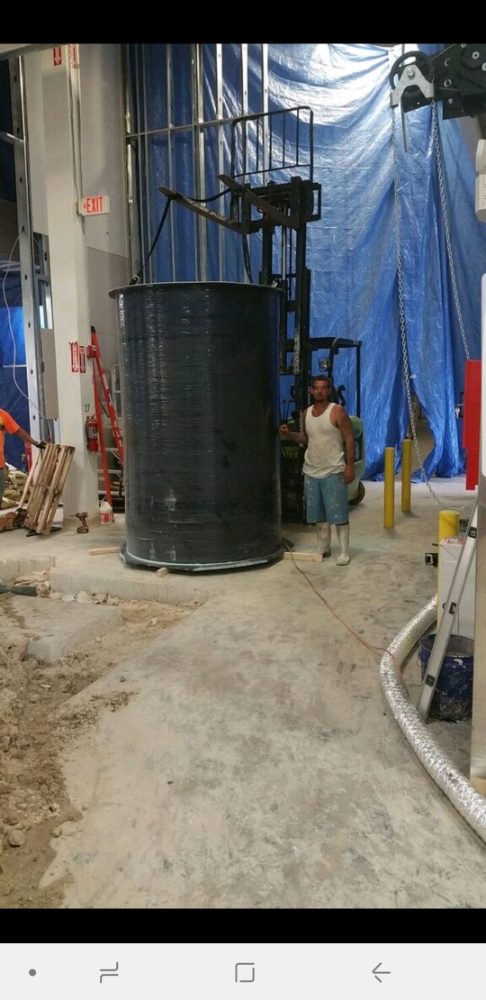 Slide of Nystrom Plumbing