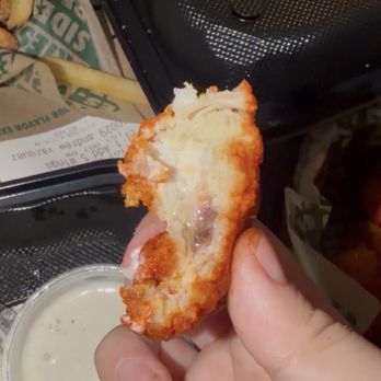 Wingstop - Chicken Wings Near Me - Los Angeles, California