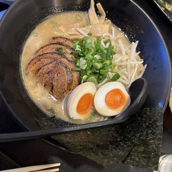 Sato Ramen House - Tonkotsu Ramen / - Ramen Near Me - Pasadena, California Sato Ramen House - Tonkotsu Ramen / - Ramen Near Me - Pasadena, California