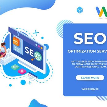 Webology - Web Design Near Me - Birmingham, Alabama
