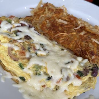 Bea Bea's - Omelette - Coffee & Tea Near Me - Burbank, California