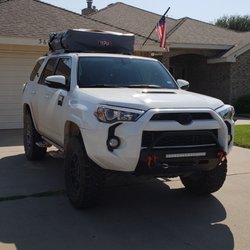 West Texas Truck Accessories