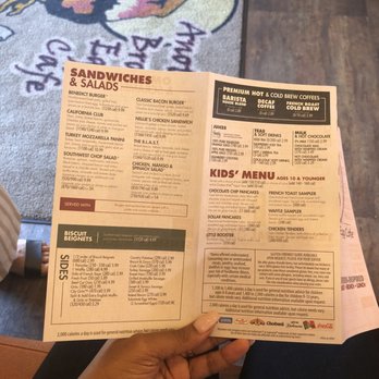 Another Broken Egg Cafe - Sandwiches and salads - Breakfast & Brunch Near Me - Dunwoody, Georgia