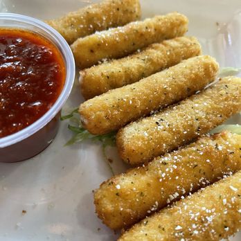 Cantina Mamma Lucia - Mozzarella Sticks - Pizza Near Me - Hanover, Maryland Cantina Mamma Lucia - Mozzarella Sticks - Pizza Near Me - Hanover, Maryland
