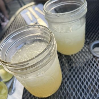 Sea Shanty - Margaritas - New American Near Me - Cayucos, California