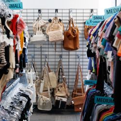 Plato's Closet - East Amherst