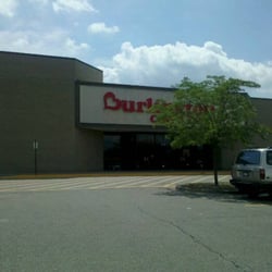 Burlington