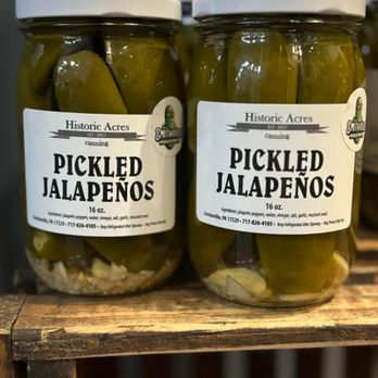 Smithville Pickle Company - Specialty Food Near Me - Galloway, New Jersey Smithville Pickle Company - Specialty Food Near Me - Galloway, New Jersey