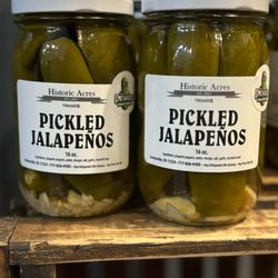 Smithville Pickle Company