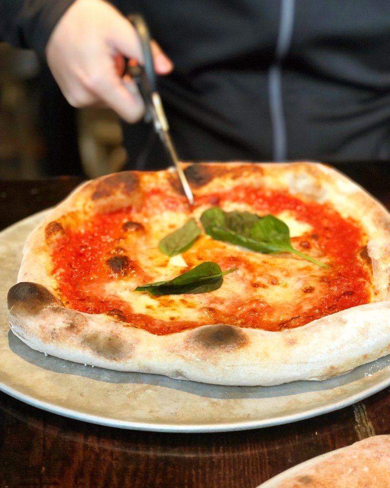 PIZZERIA ANTICO Updated September 2024 255 Photos & 218 Reviews 1014369 Main Street