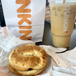 Dunkin'