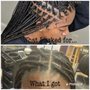 Photo of MAI Hair Braiding