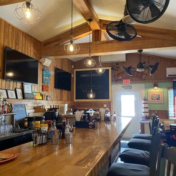 The Island's Pancake House - Catch and cook! - Bars Near Me - Big Pine Key, Florida The Island's Pancake House - Catch and cook! - Bars Near Me - Big Pine Key, Florida