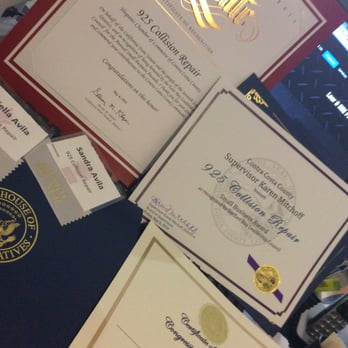 925 Collision Repair - Awards for the business of the year!!! - Body Shops Near Me - Concord, California 925 Collision Repair - Awards for the business of the year!!! - Body Shops Near Me - Concord, California