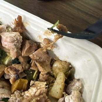 Mahana Fresh - New American Near Me - Idaho Falls, Idaho