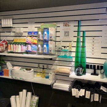 Tulips Waxing Studio & More - More great gifts! - Skin Care Near Me - Aspen, Colorado Tulips Waxing Studio & More - More great gifts! - Skin Care Near Me - Aspen, Colorado
