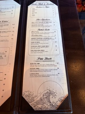 Menu photo 2 The Highwood Weehawken, NJ Menu photo 2 The Highwood Weehawken, NJ