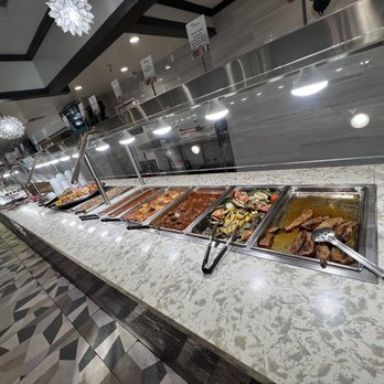 Dimassi's Mediterranean Buffet - Mediterranean Near Me - Cerritos, California Dimassi's Mediterranean Buffet - Mediterranean Near Me - Cerritos, California