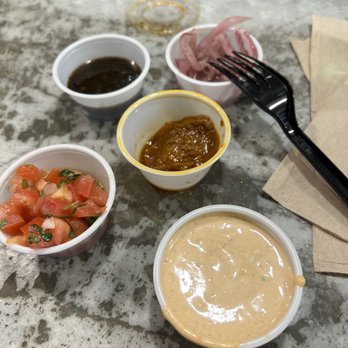 The Taco Stand - Mexican Near Me - Miami, Florida