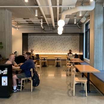 Roseline Coffee - Indoor seating - Coffee & Tea Near Me - Portland, Oregon Roseline Coffee - Indoor seating - Coffee & Tea Near Me - Portland, Oregon