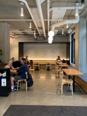 Roseline Coffee by null